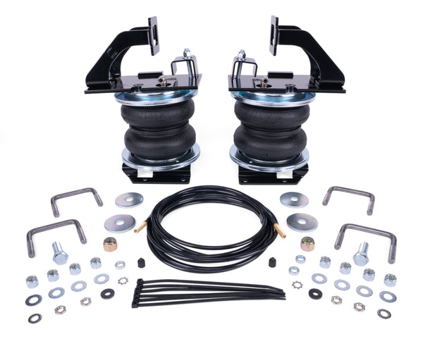 Air Lift LoadLifter 5000 Air Spring Kit 05-23 Toyota Tacoma 2/4WD