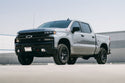 Cognito 19-24 Chevy/GMC Silverado/Sierra 1500 4WD 1in Standard Leveling Kit