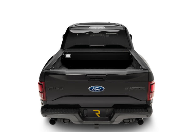 Retrax 15-up F-150 Super Crew & Super Cab 5.5 Bed PowertraxPRO MX
