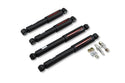 Belltech 99-06 GMC Sierra 1500 / Chevrolet Silverado 1500 Nitro Drop 2 Shock Absorber Set