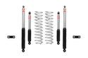 Eibach Pro-Truck Lift Kit for 2005-2016 Ford F-250 F-350 Super Duty 4WD Stage 1