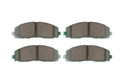 DBA 20-25 Jeep Gladiator Sport Front SP Performance Brake Pads