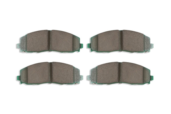 DBA 20-25 Jeep Gladiator Sport Front SP Performance Brake Pads