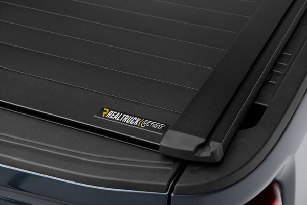 Retrax 2019Chevy & GMC 6.5ft Bed 1500 PowertraxPRO XR