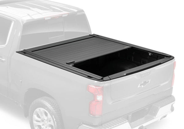 Retrax 19-22 GM Silverado / Sierra 1500 5ft. 8in. Bed RetraxPRO MX