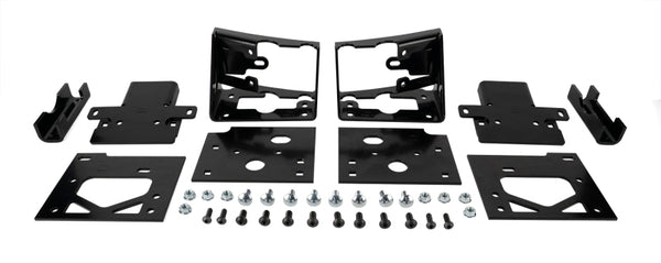Air Lift LoadLifter 5000 Rear Air Spring Kit for 2022 Toyota Tundra