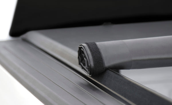Access Literider 2022+ Nissan Frontier 5ft Bed (W/ & W/O Utili-Track) Roll-Up Cover