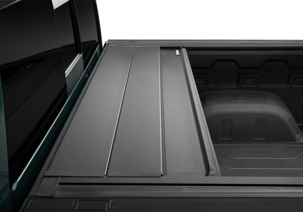 RealTruck 2021-2026 Ford F-150 6ft 5in FlushFit Electric Retractable Cover