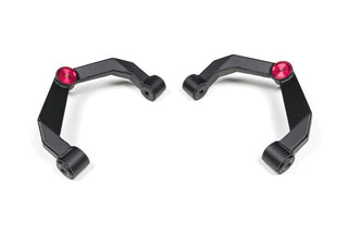 Zone Offroad 11-19 Chevy 2500/3500 HD Adventure Series Upper Control Arm Kit