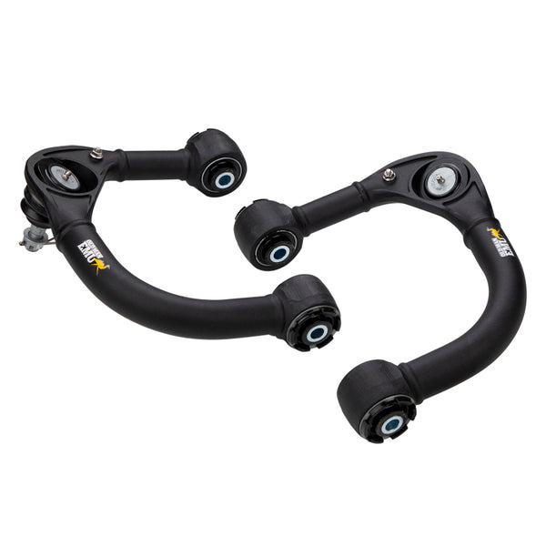 ARB OME Front Upper Control Arms for 2005+ Toyota Tacoma (Pair)