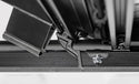 Access LOMAX 19-22 Chevrolet/GMC 1500 5ft 8in Bed Folding Hard Cover - (w/o Bedside Storage Box)