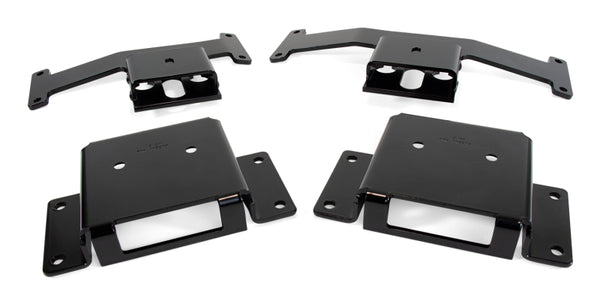 Air Lift 17-19 Nissan Titan 4WD LoadLifter 5000 Ultimate Kit