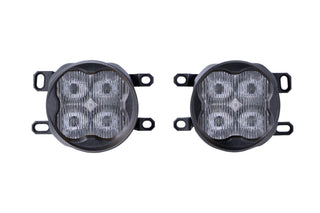 Diode Dynamics 10-20 Toyota 4Runner/Avalon/Prius/Sienna/ Lexus SS3 LED Fog Light Kit