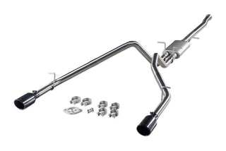 Flowmaster 19-24 RAM 1500 5.7L Signature Series Cat-Back Exhaust System