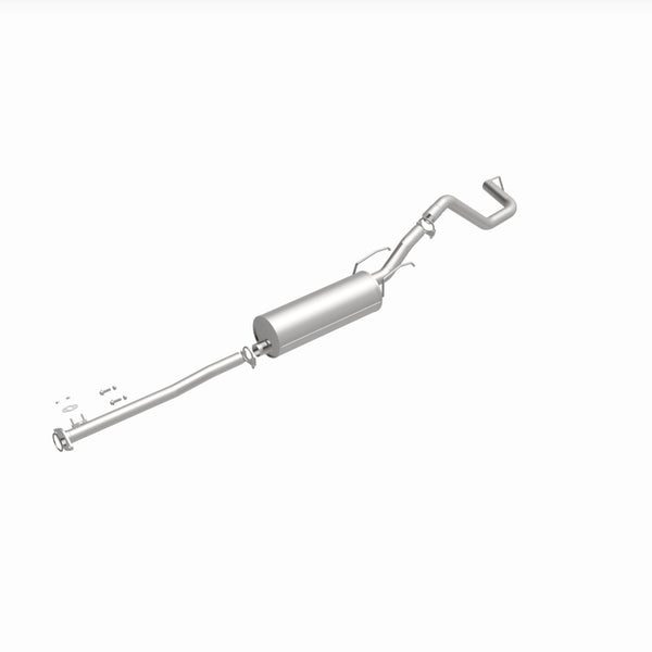 MagnaFlow BRE Exhaust Kit 01-04 Toyota Tacoma 2.7L