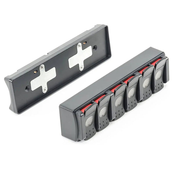 Oracle Trigger 6 Shooter Wireless Accessory Control System