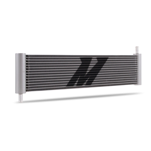 Mishimoto 11-14 Ford F150 Transmission Cooler - Silver