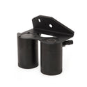 Mishimoto 15-17 Ford F-150 2.7L EcoBoost Baffled Oil Catch Can - Black