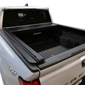 Westin 24-26 Toyota Tacoma 5ft. Bed Electric Retractable Tonneau Cover - Black