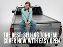 BAK 15-22 GMC/Chevrolet Canyon/Colorado 5ft 2in Bed BAKFlip MX4 EZ-Lift