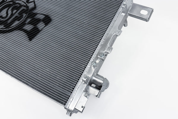 CSF 21-25 Ford Raptor and F-150 High Performance Radiator