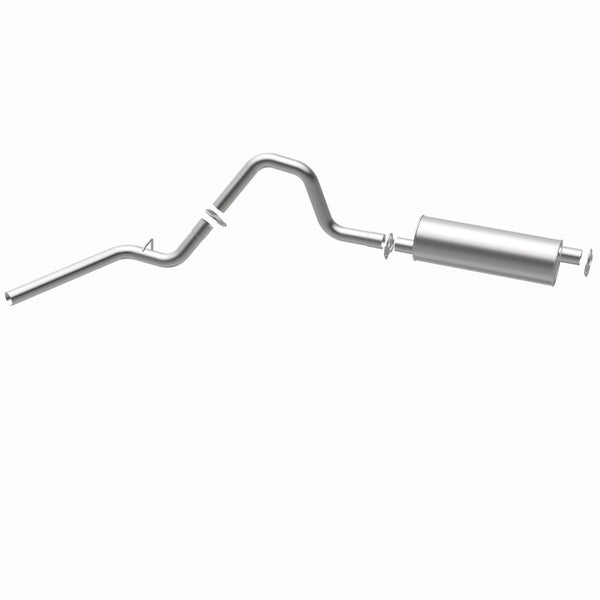 MagnaFlow BRE Exhaust Kit 87-96 Ford Bronco