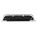 AlphaRex 16-23 Toyota Tacoma LUXX-Series LED 3rd Brake Light Black