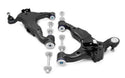 SuperPro 10-23 Toyota 4Runner/Lexus GX460 - KDSS Front Lower Control Arm Set - Camber Adjustable
