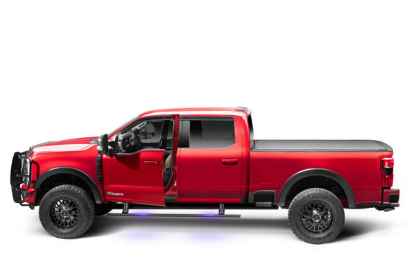 AMP Research 22-23 Ford F-250/350/450 (Sync 4 Models ONLY) PowerStep Smart Series