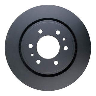 Timbren 07-21 Ford Expedition/Lincoln Navigator BES Coated Brake Rotor - Front