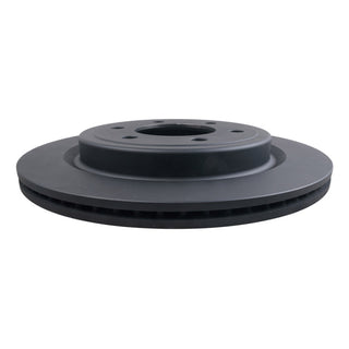 Timbren 22-24 Ford Bronco/Expedition/Lincoln Navigator BES Coated Brake Rotor - Rear