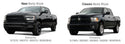 Air Lift LoadLifter 5000 Air Spring Kit for 2019 Ram 1500 4WD