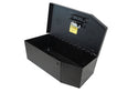 Tuffy Jeep Gladiator Compact Underseat Lockbox W/ Combo Lock
