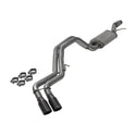 Flowmaster 15-20 GM Tahoe/Yukon 5.3L FlowFX DOSS Cat-Back Exhaust System