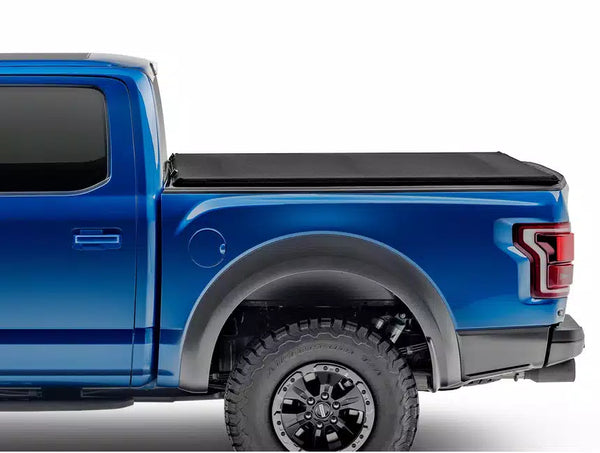 Trifecta 2.0 Signature Bed Cover 2015-20 Ford F150 6'6