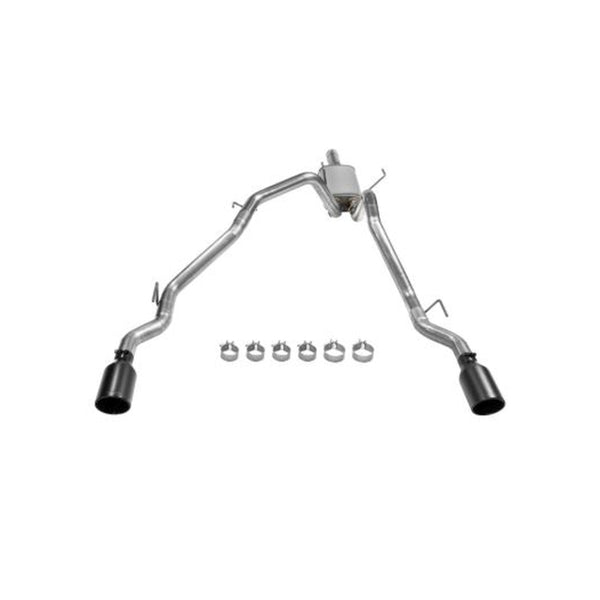 Flowmaster 09-24 RAM 1500 5.7L FlowFX SS Cat-Back Exhaust System