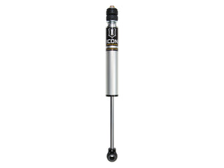 ICON 2024+ Toyota Land Cruiser 250 Series/Lexus GX550 0-3in Lift Rear V.S. 2.0 Series Shock Absorber