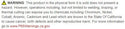 Borla 09-13 Toyota Tundra SS Catback Exhaust