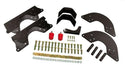Belltech FLIP KIT 88-98 GM C1500/2500 XtdCab 6inch