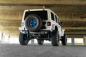 DV8 Offroad 18-23 Wrangler JL FS-7 Series Rear Bumper