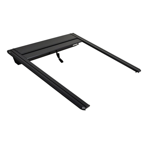 Westin 15-26 Ford F-150 / 22-26 Ford F-150 Lightning 5ft 5in Bed Manual Retractable Tonneau Cover
