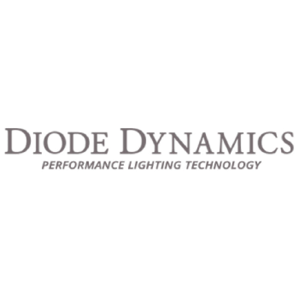 Diode Dynamics Stage Series Ditch Light Bracket Kit for 2019-Present Ram