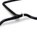Mishimoto 15-16 Ford 6.7L Powerstroke Coolant Overflow Hose