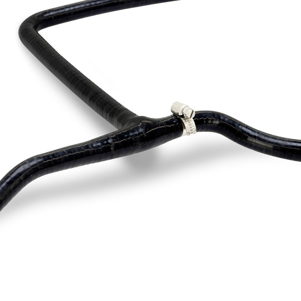 Mishimoto 15-16 Ford 6.7L Powerstroke Coolant Overflow Hose