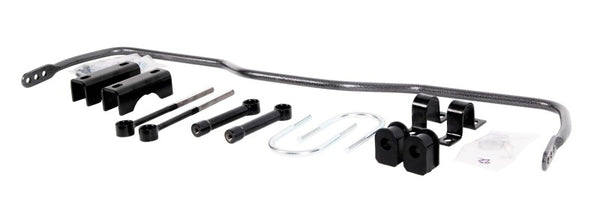 Hellwig 21-25 Ram 1500 TRX 7/8in Diameter Rear Sway Bar