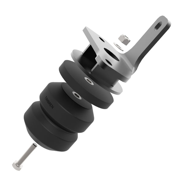 Timbren Suspension Enhancement System