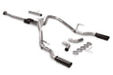 Flowmaster 19-24 RAM 1500 5.7L Outlaw Cat-Back Exhaust System