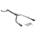 Flowmaster 2025 RAM 1500 3.0L Outlaw Cat-Back Exhaust System
