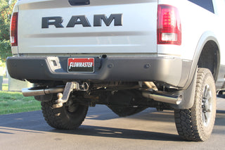 Flowmaster 14-24 RAM 2500 6.4L American Thunder Cat-Back Exhaust System