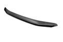 Husky Liners 14-21 Toyota Tundra Hood Shield - Smoke